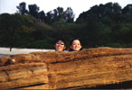 Karen and Me.....